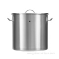 Wholesale soup pot stainless steel